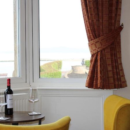The Crown Hotel Morecambe Exterior photo