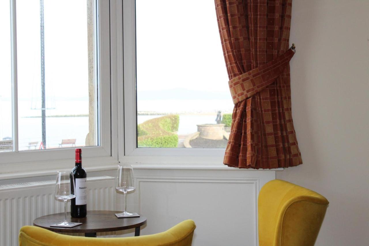The Crown Hotel Morecambe Exterior photo