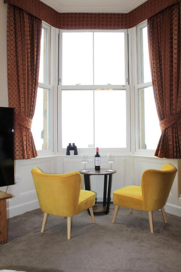 The Crown Hotel Morecambe Exterior photo